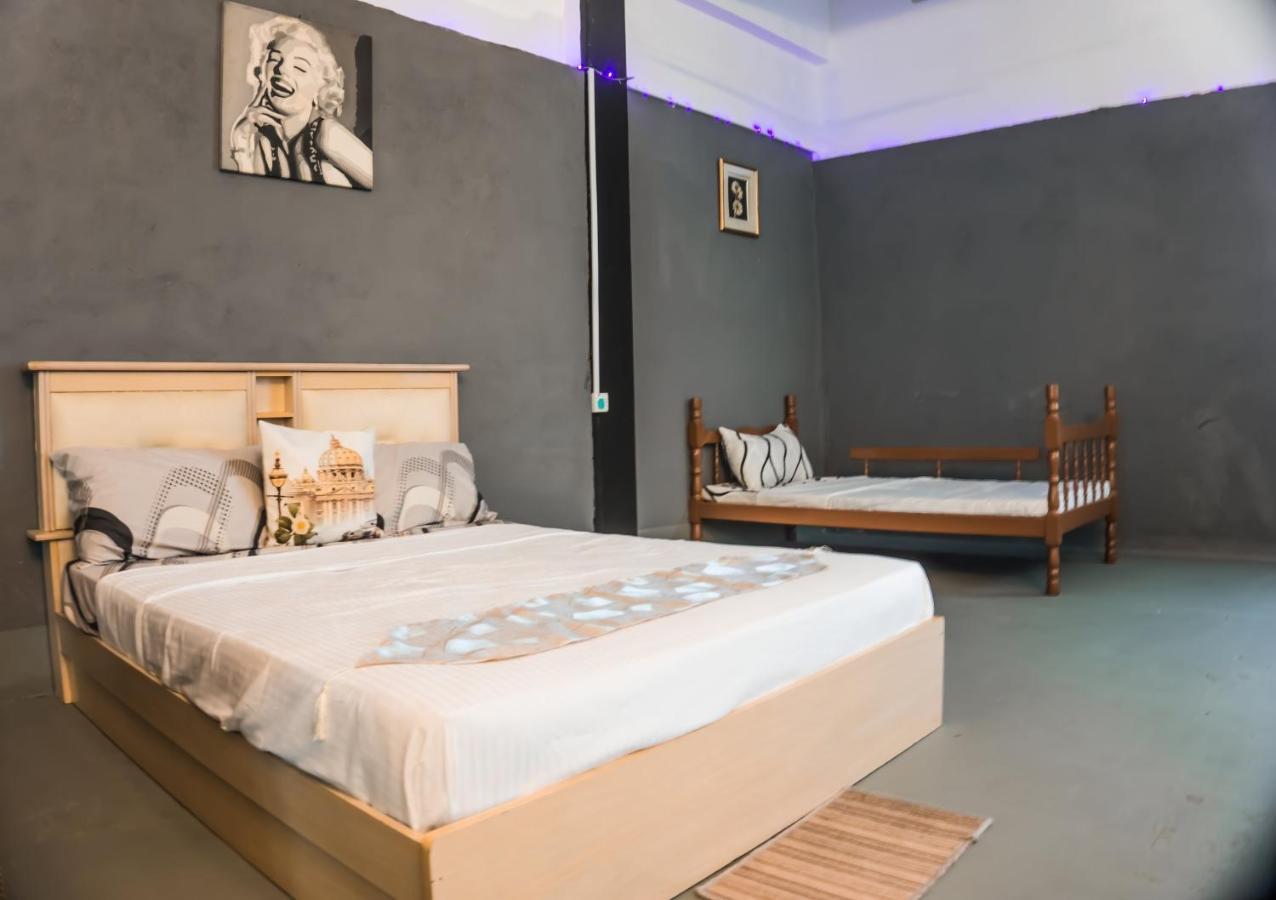 Ipoh Boutique Stay Екстериор снимка