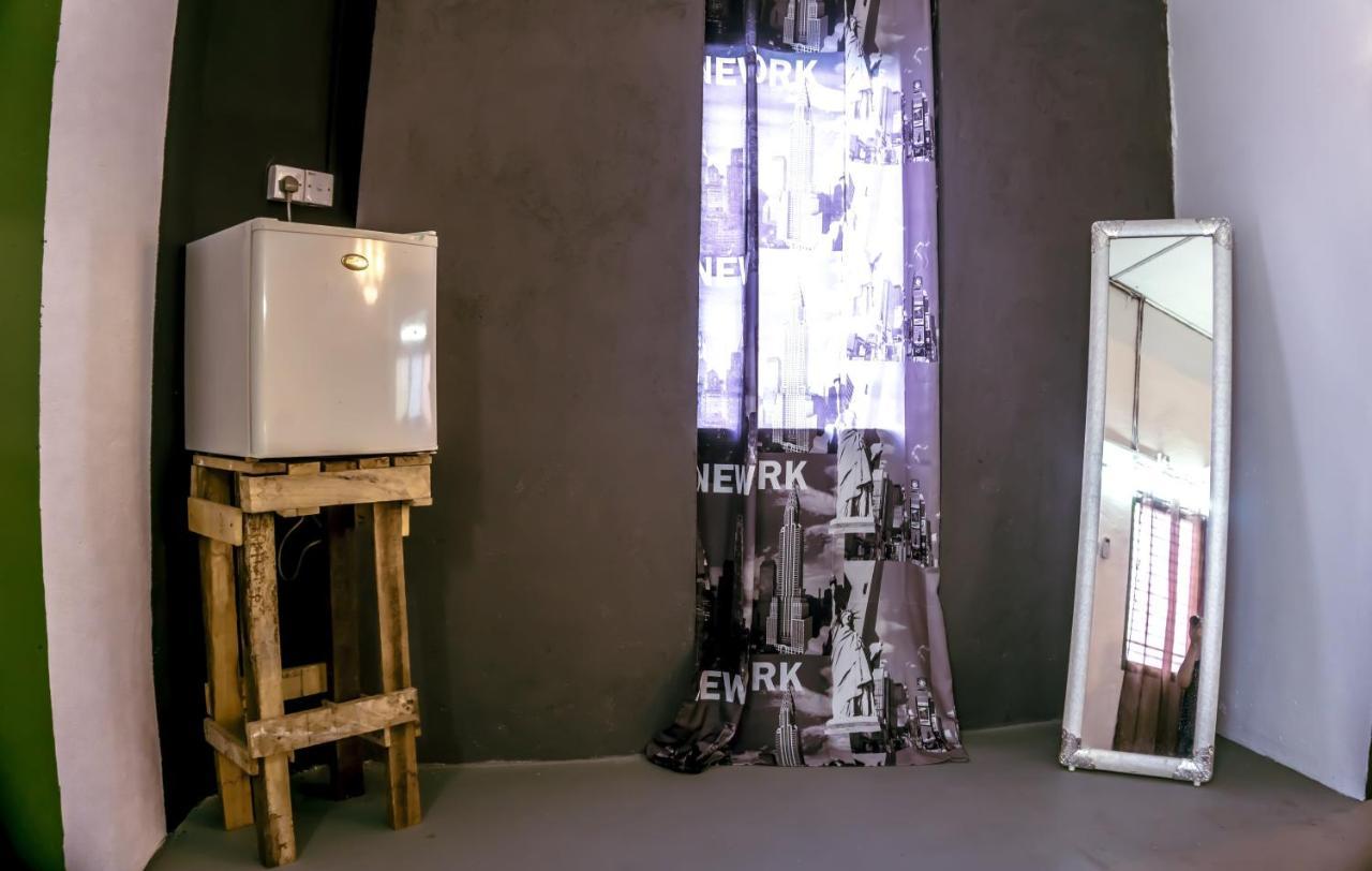 Ipoh Boutique Stay Екстериор снимка