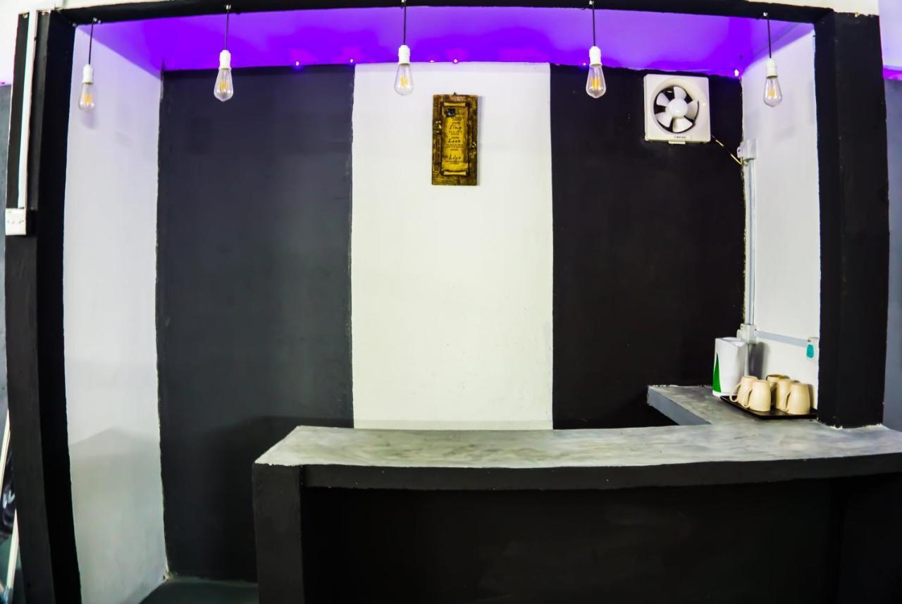 Ipoh Boutique Stay Екстериор снимка