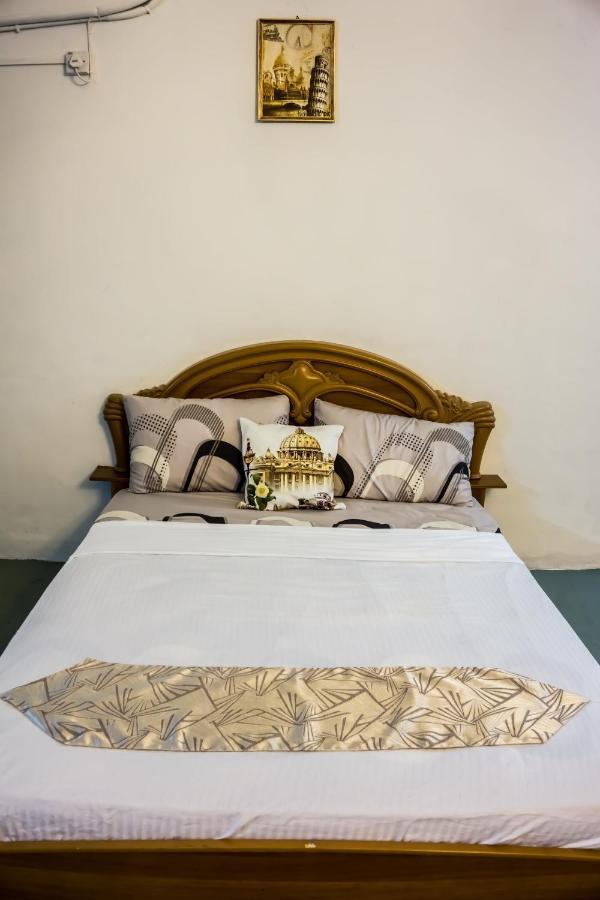Ipoh Boutique Stay Екстериор снимка