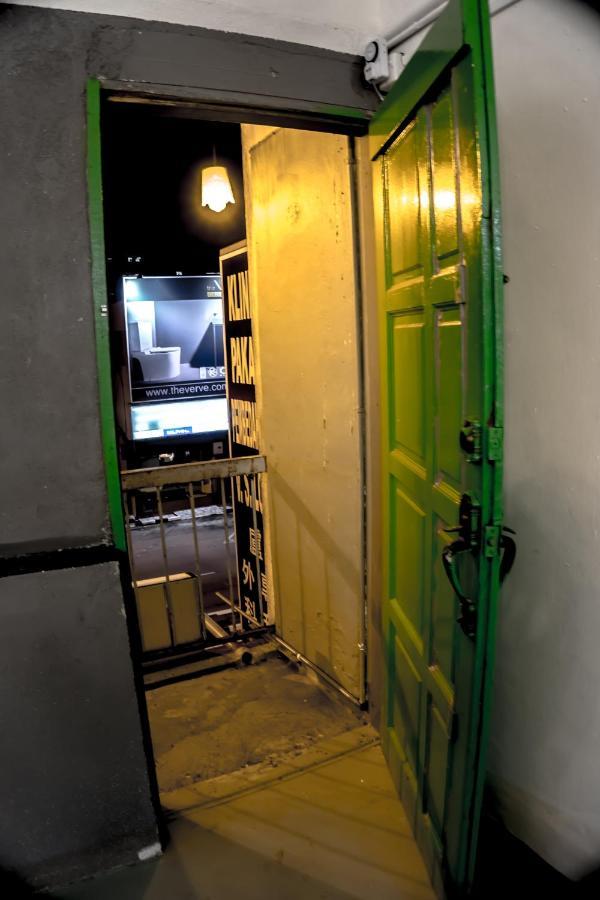 Ipoh Boutique Stay Екстериор снимка