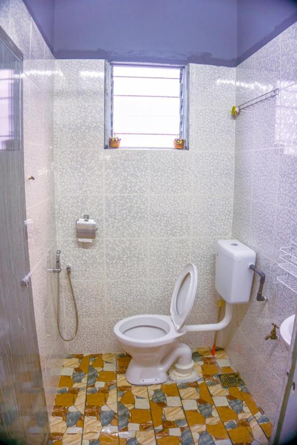 Ipoh Boutique Stay Екстериор снимка